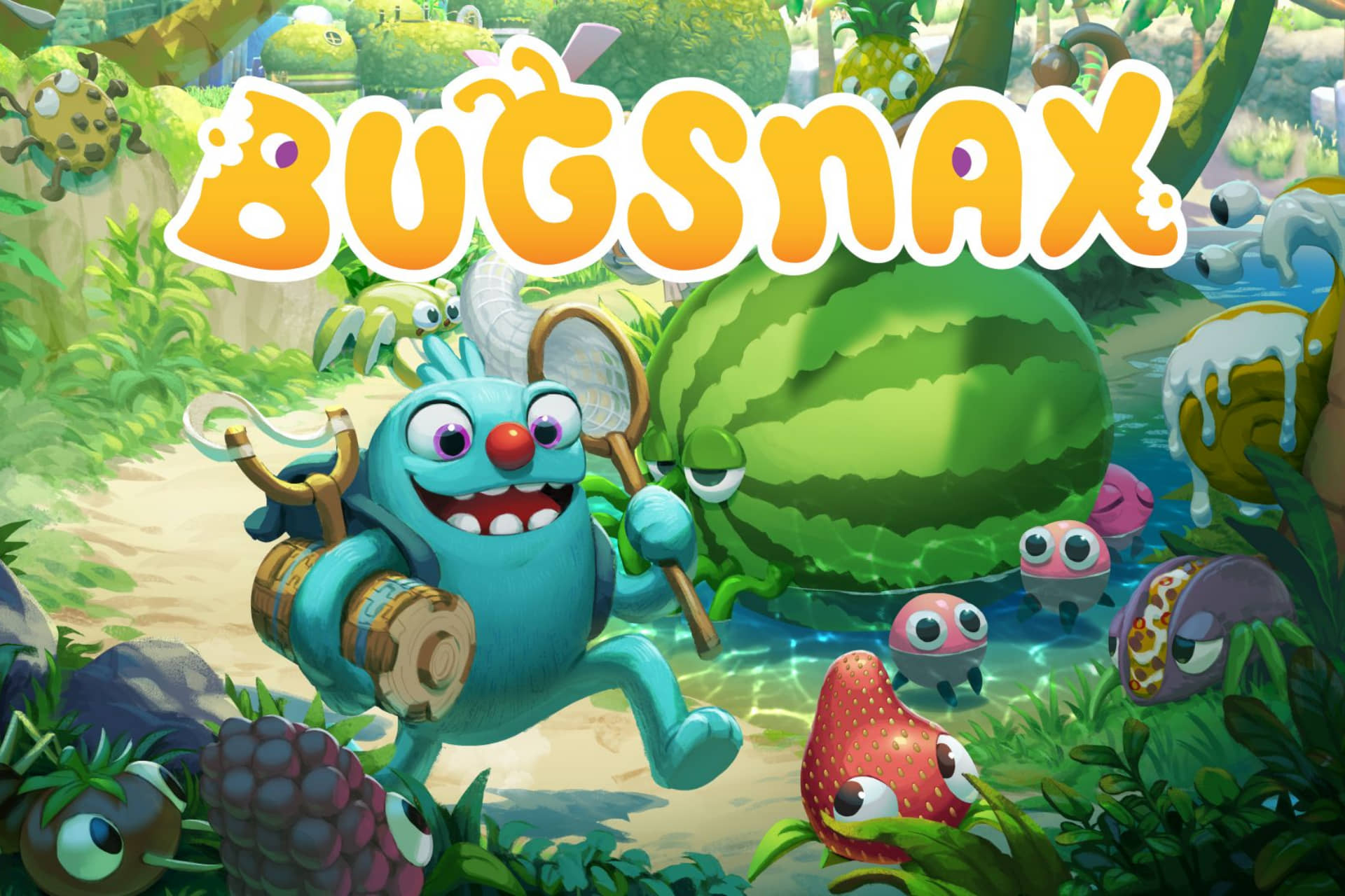 4 quick tips for fixing Bugsnax not loading