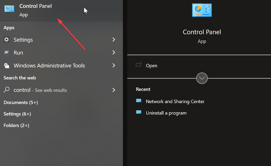 disable cortana windows 10