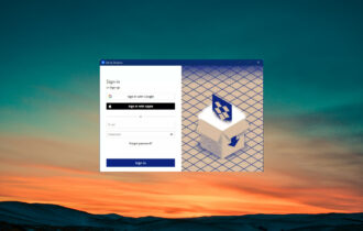 How to fix Dropbox App Not Opening in Windows 11