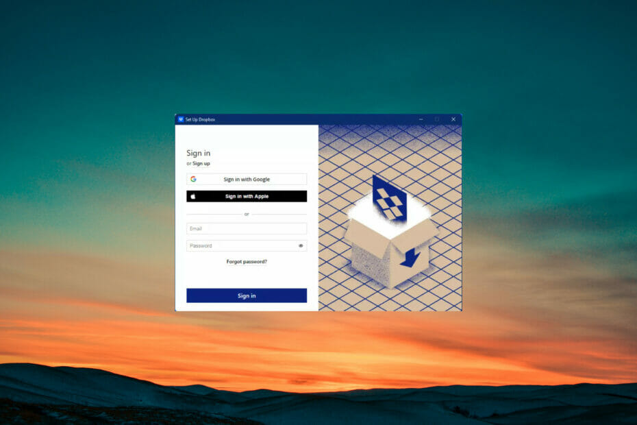 Error 404 Dropbox Dropbox App Not Opening in Windows 11? Here's What to do