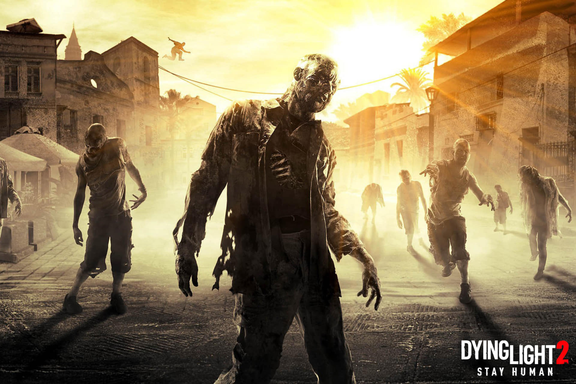 Dying Light 2: How Many Worldwide Players Are There? [Latest Stats]