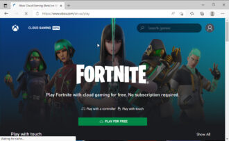 Xbox Cloud Gaming Not Working: 3 Quick Ways to Fix it