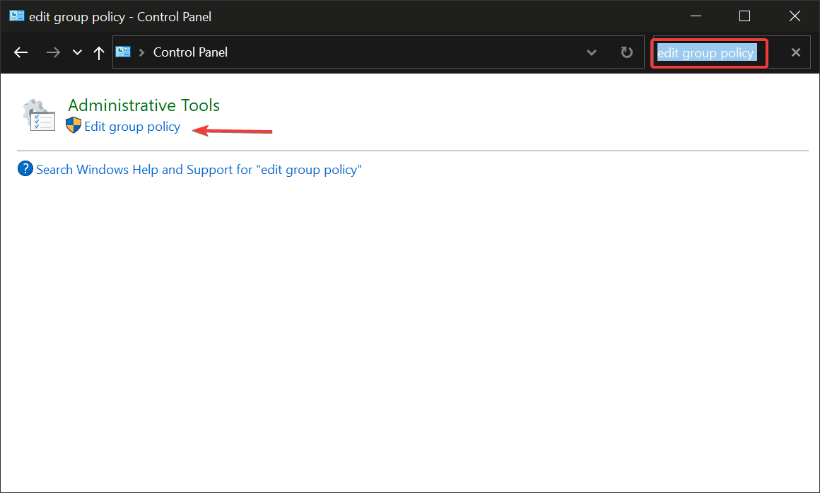 disable cortana windows 10