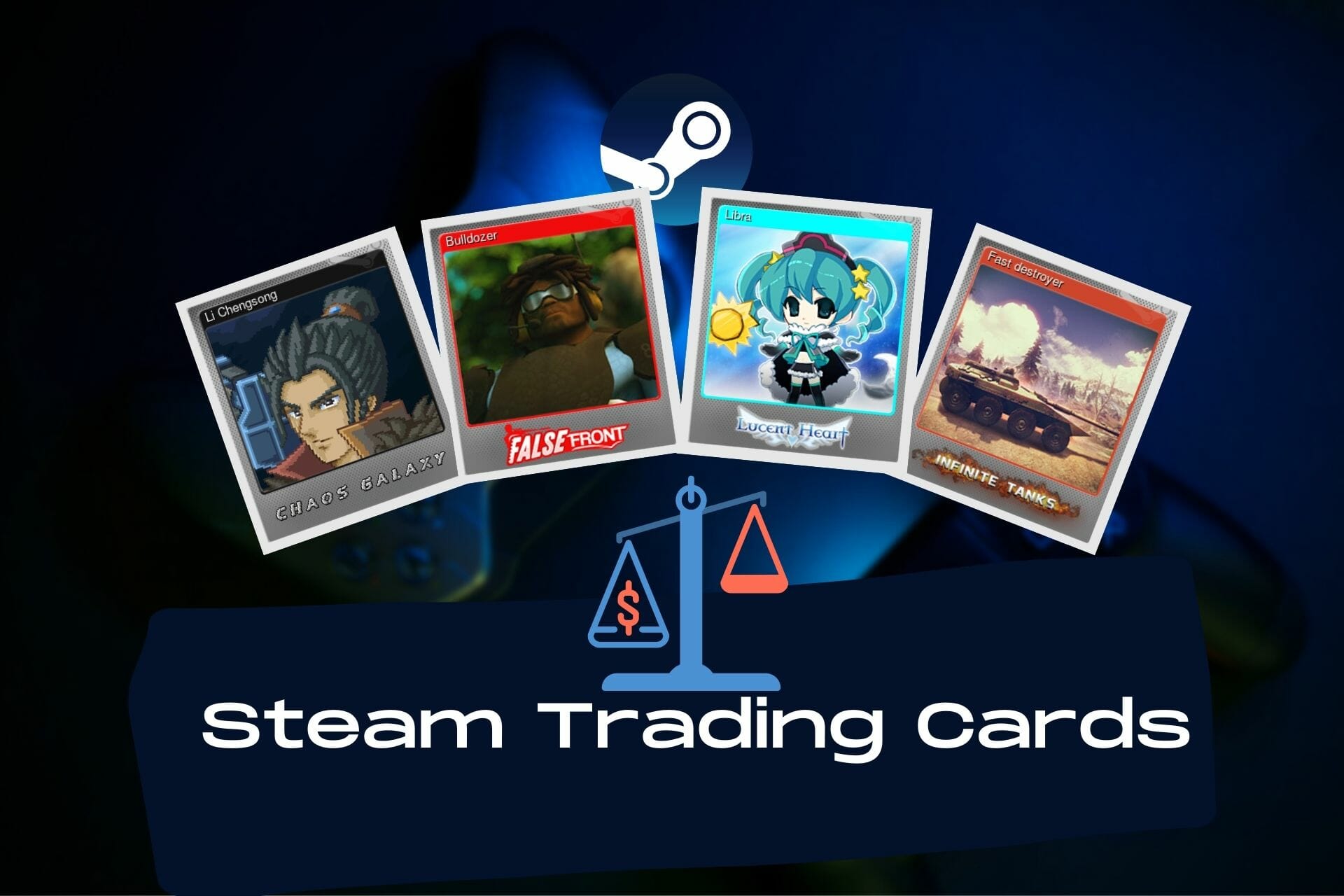 Steam Community Market :: Listings for 537180-Susanoomon (Trading Card)