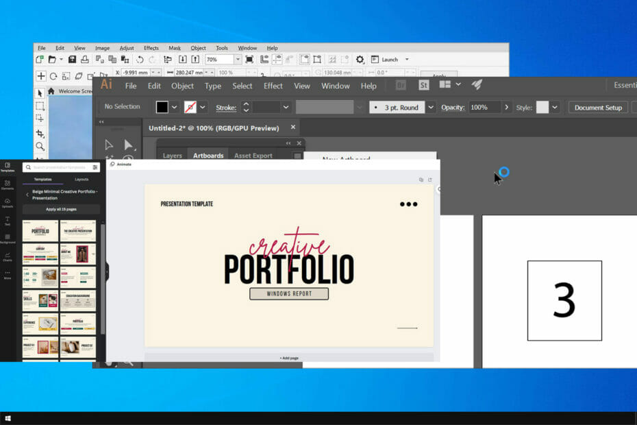 7 Best Circle Sticker Template Software [Free & Paid]