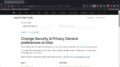 30+ Must-Have Browser Security Settings to Stay Safe Online