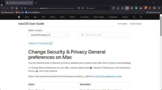 30+ Must-Have Browser Security Settings to Stay Safe Online