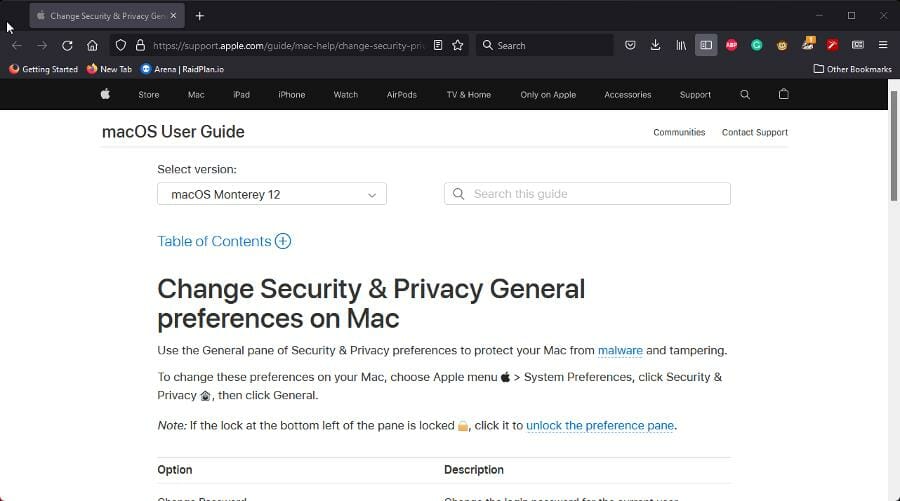 30+ Must-Have Browser Security Settings to Stay Safe Online