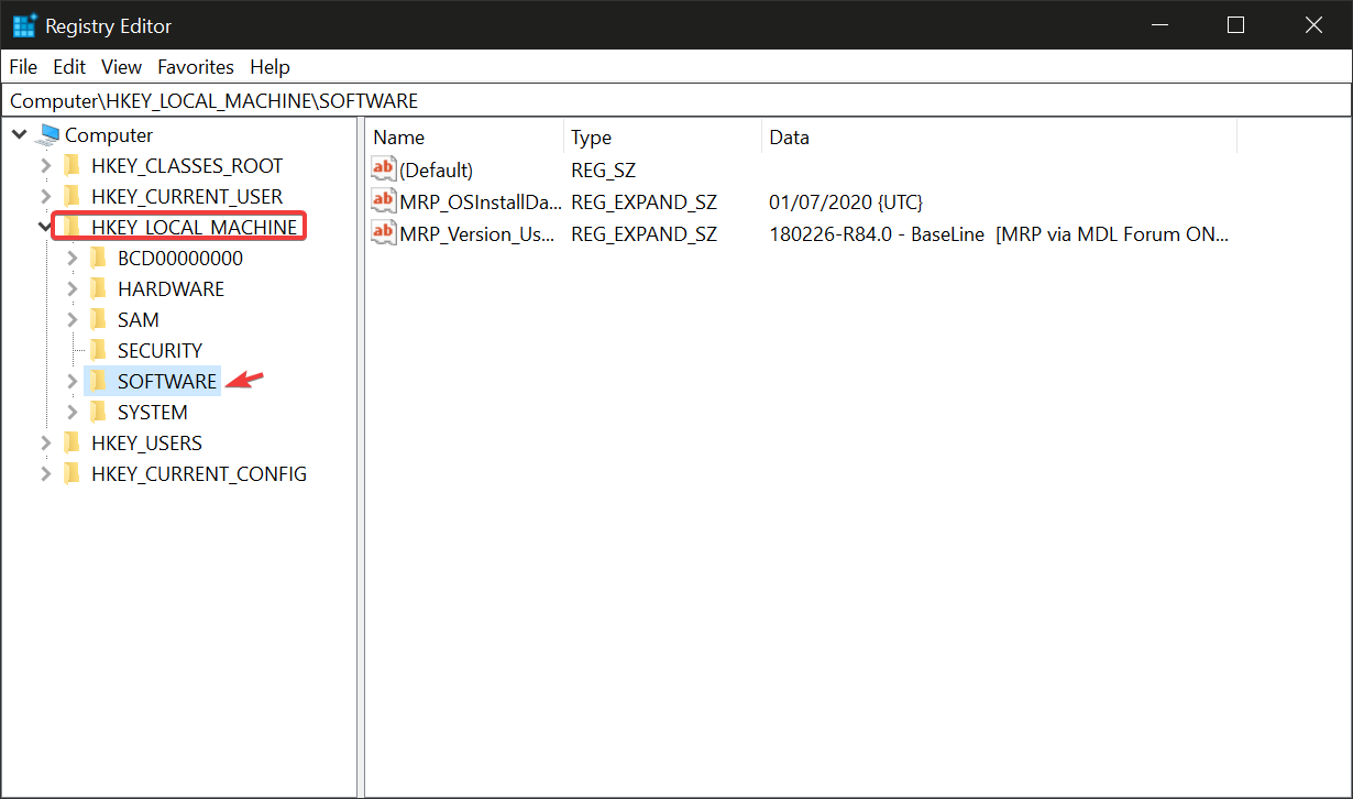 disable cortana windows 10