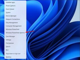 How to Create a Self-Signed Certificate in Windows 10