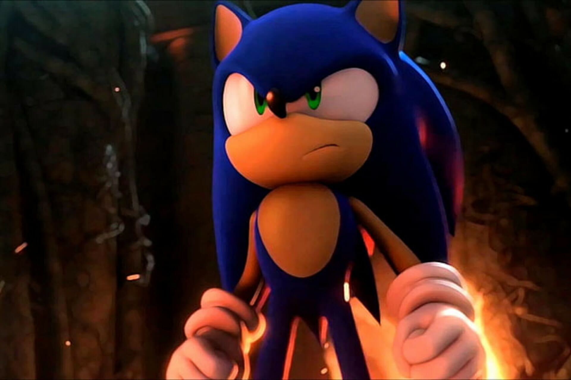 Sonic The Hedgehog has been relisted on Xbox 360 Marketplace ($5