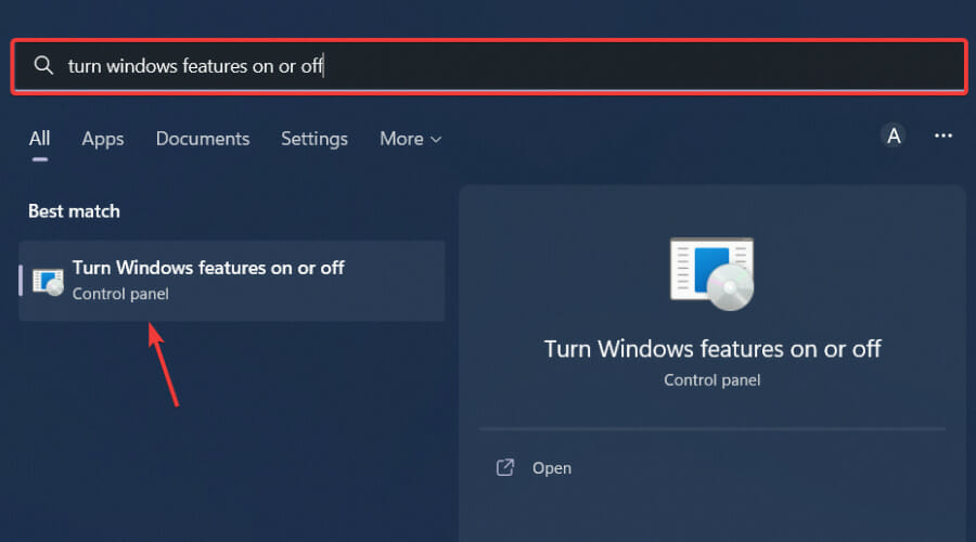 turn windows