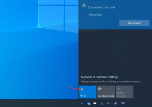 Windows 10 Update Assistant is Stuck at 99 %: 5 Quick Fixes