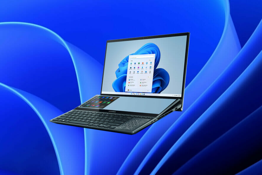 windows 11 bug