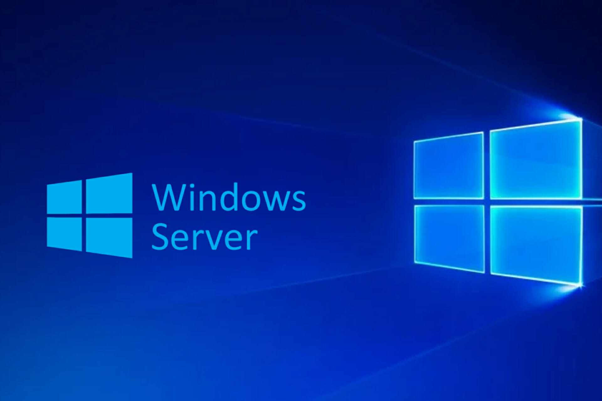 Microsoft releases Windows Insider Server Preview Build 25120