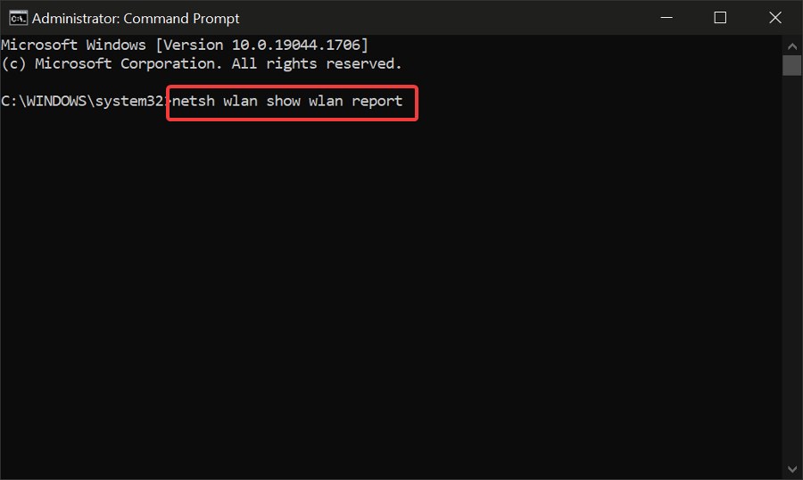 how to see wifi password windows 10