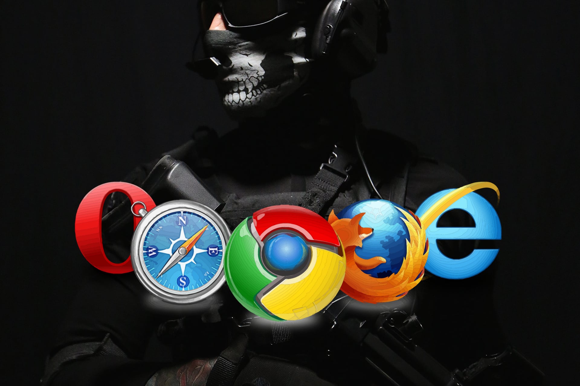 5 Best Secure & Private Browsers for Army Websites