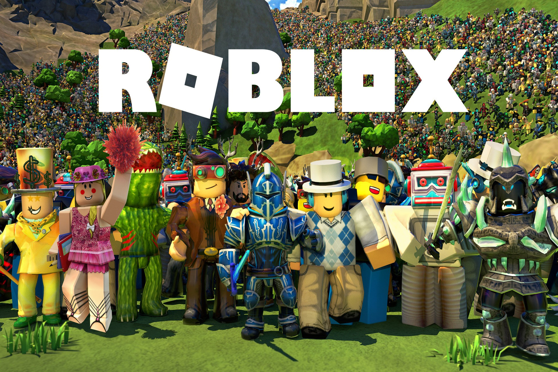 Roblox Error Code 1001, explained - Pro Game Guides