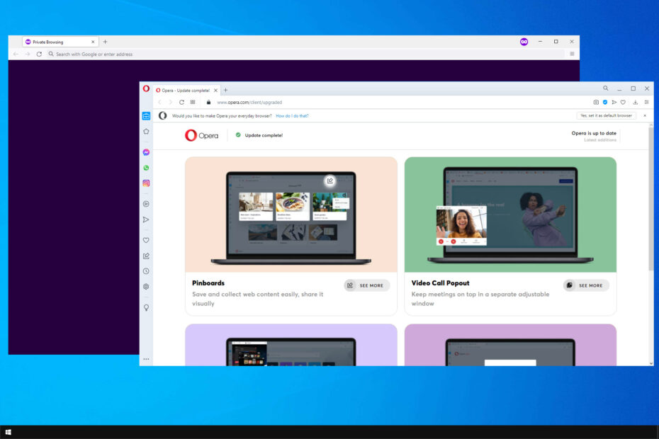 Which Browser Consumes Less Data? Comparing the Top 5 Options [PC & Mobile]