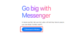 Messenger Not Working on Windows 11 PC: 4 Ways To Fix It