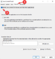 Java Application Not Found in Control Panel [Fix]