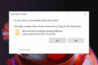 Reinstalling Edge Loading How to Reinstall Microsoft Edge Browser in Windows 10