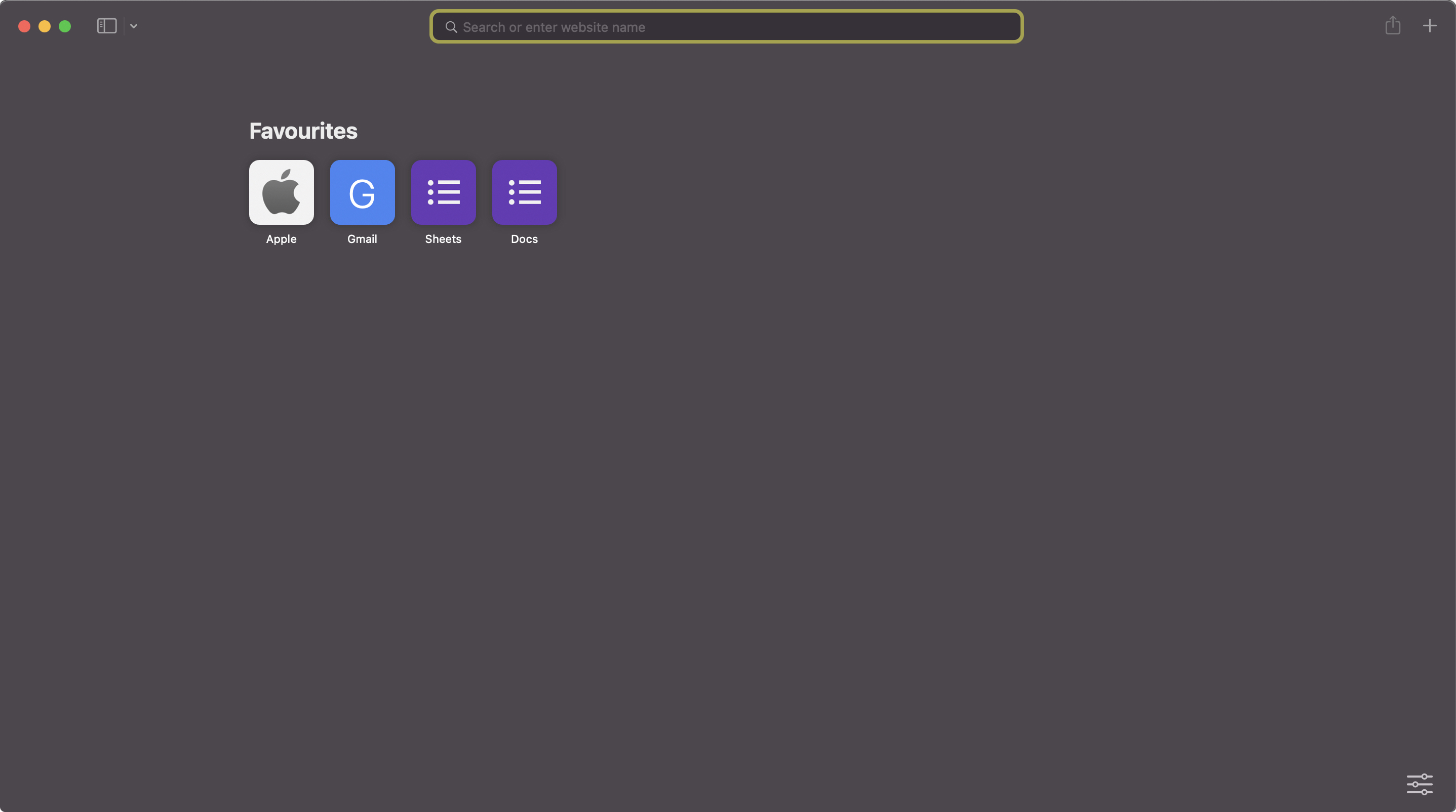 best browser for netsuite