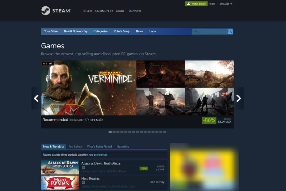 Co-op Steam Games: 30 Triple A Titles You Don’t Want to Miss