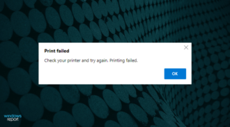 Can't Print From Chrome? 5 Ways to Enable This Feature