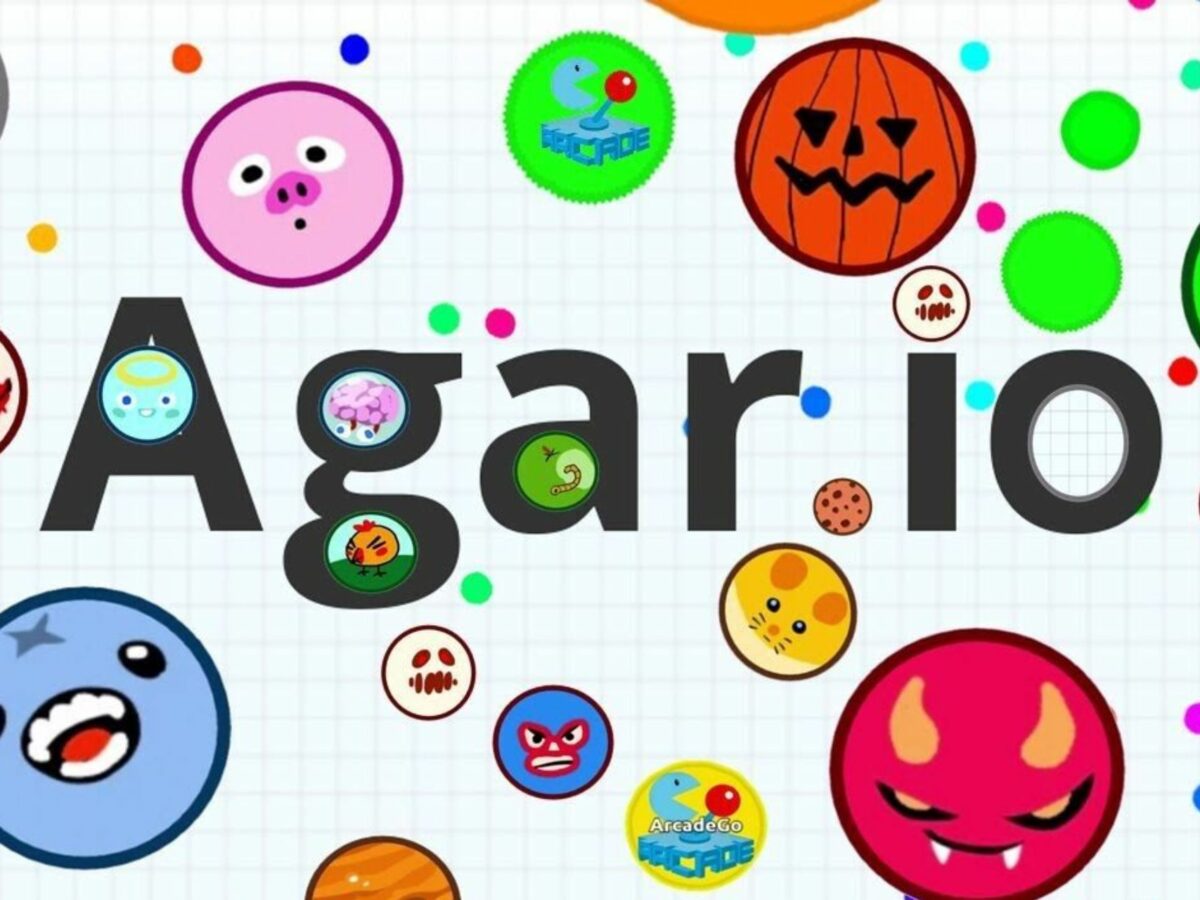 Agar.io Proxy Guide: Boost Your Gaming in 2023