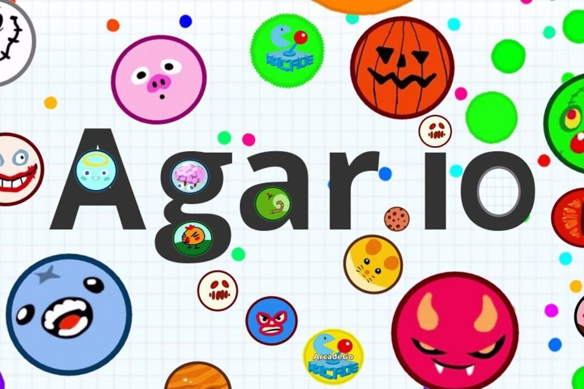 5 Best Browsers To Play Agar.io 5 Without Any Lag