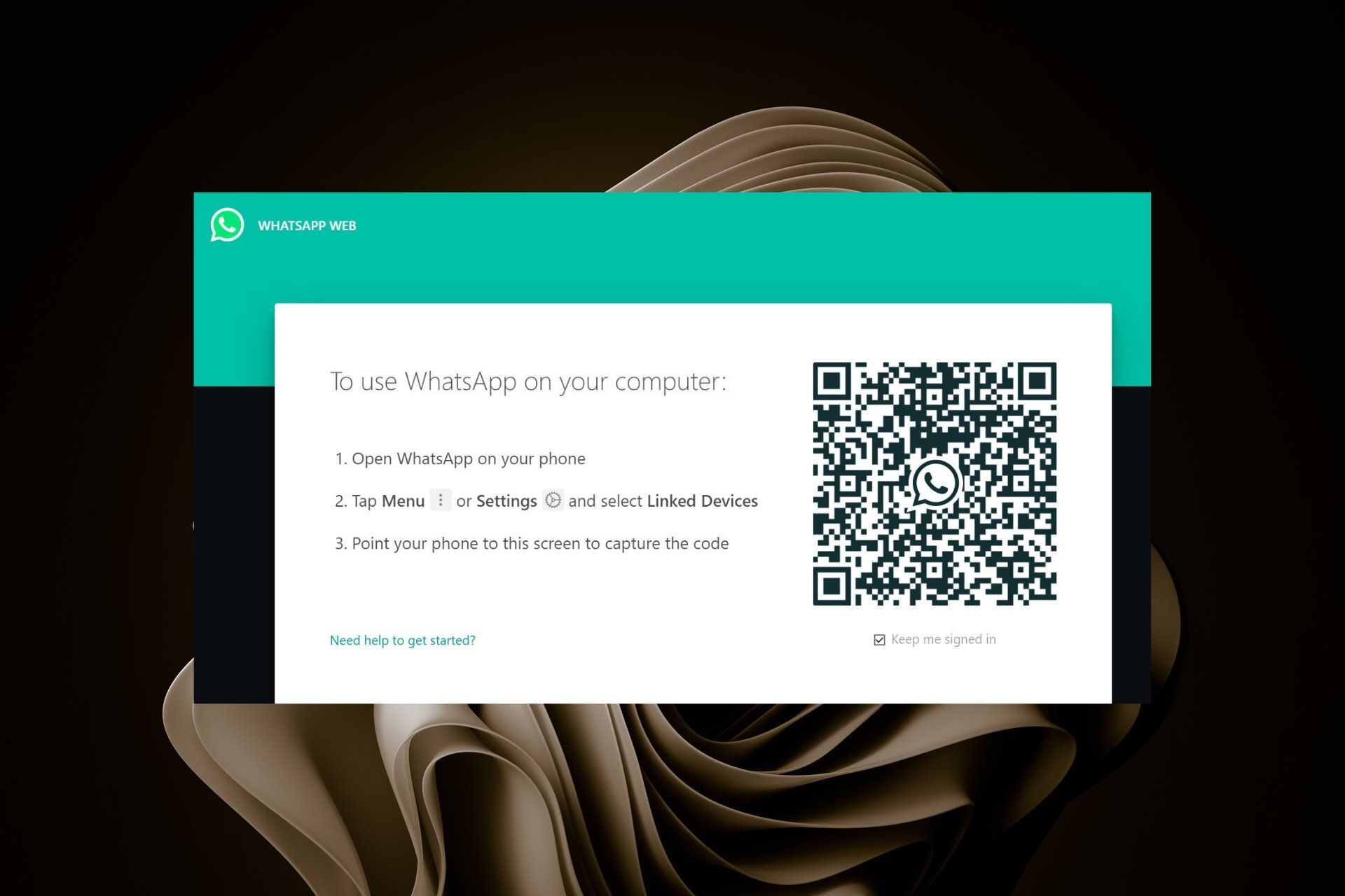 Whatsapp Web Qr Code Not Working Here Is The Fix Why WhatsApp Web Is