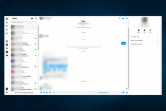Messenger Not Working on Windows 11 PC: 4 Ways To Fix It