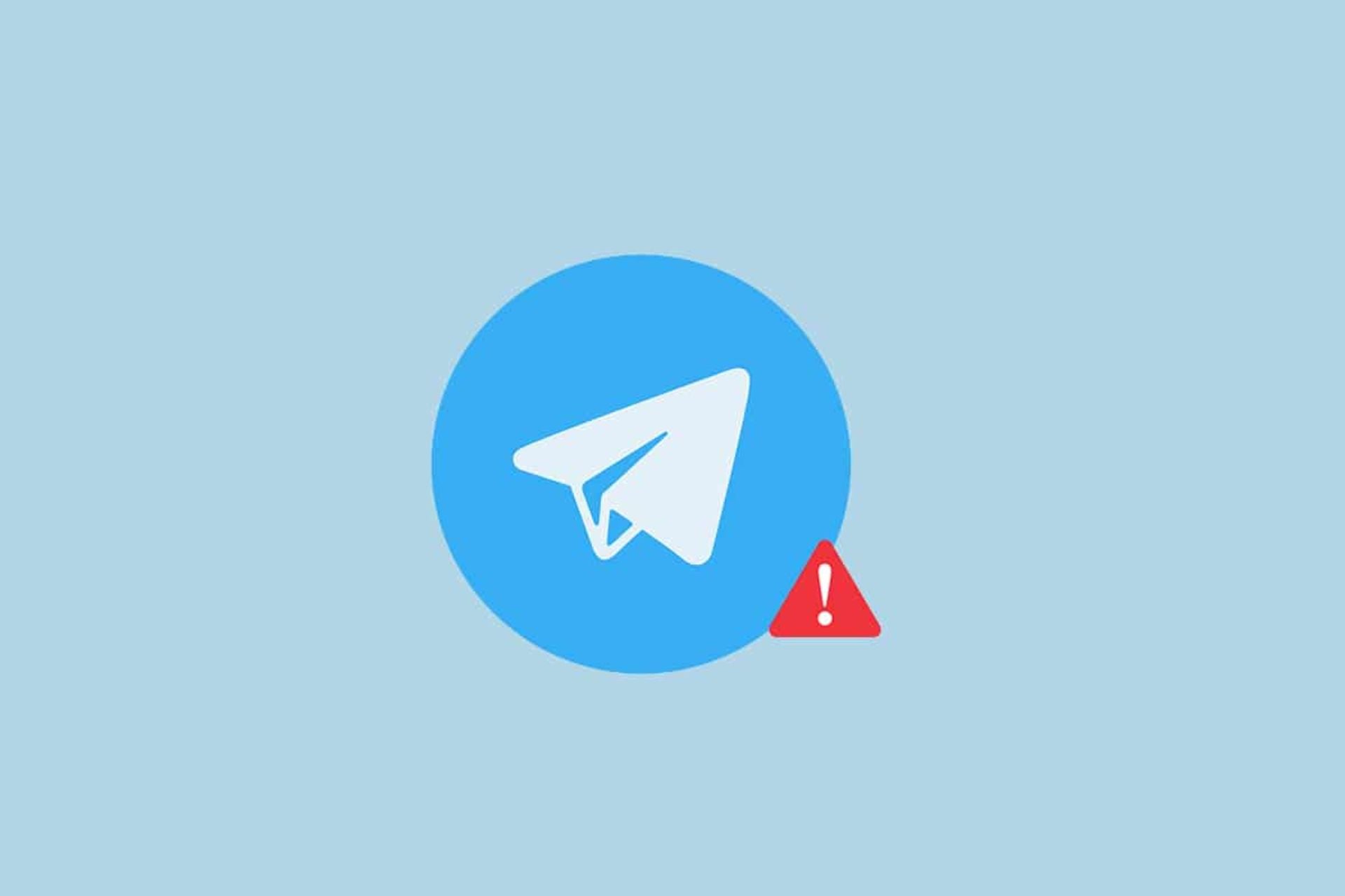 Telegram Web Not Working in Chrome – How We Fixed It [Step-by-Step]