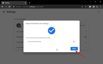 Chrome Bookmarks Disappeared: 5 Ways To Get Them Back [2026 Guide]