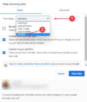 4 Ways to Fix There was an Error Processing Your Document