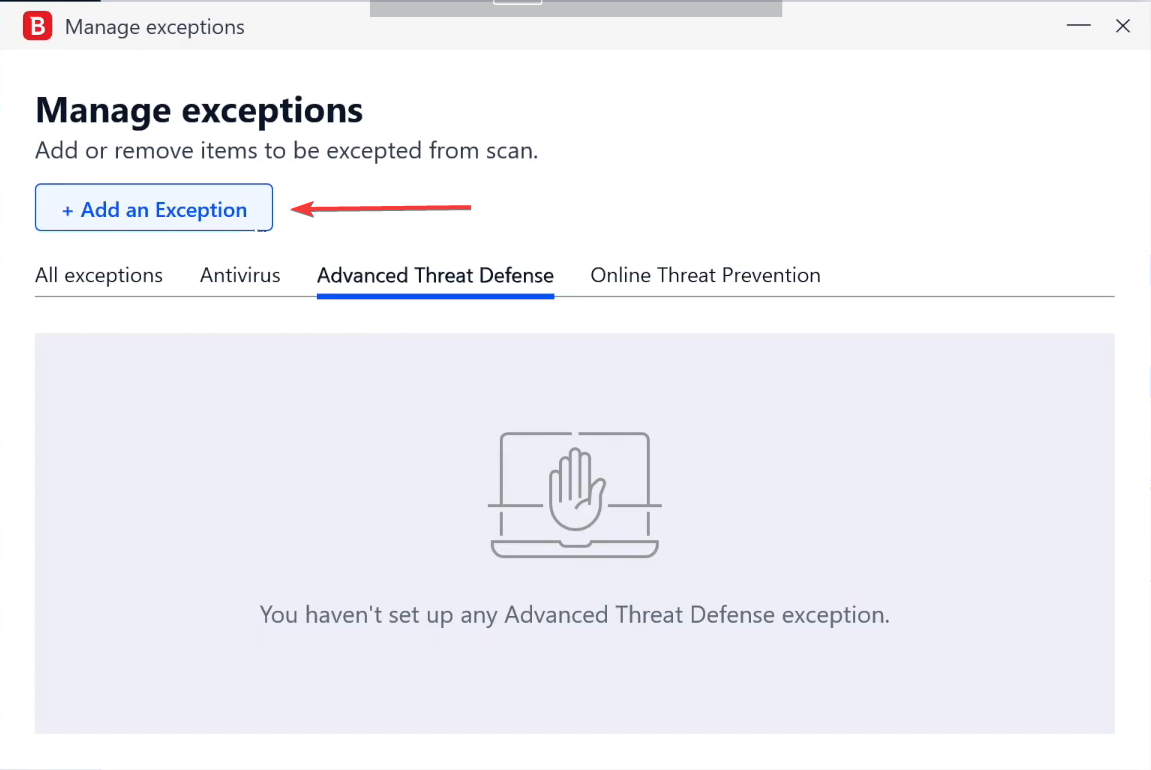 Adicione uma exceção para corrigir permitir que o Chrome acesse a rede nas configurações de firewall ou antivírus