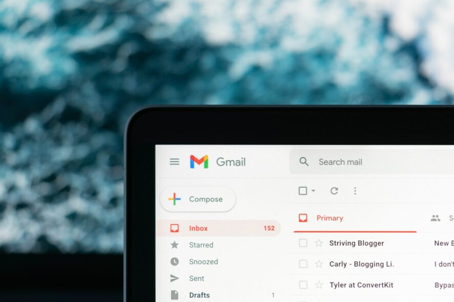 Fix error occurred while sending your reset password mail