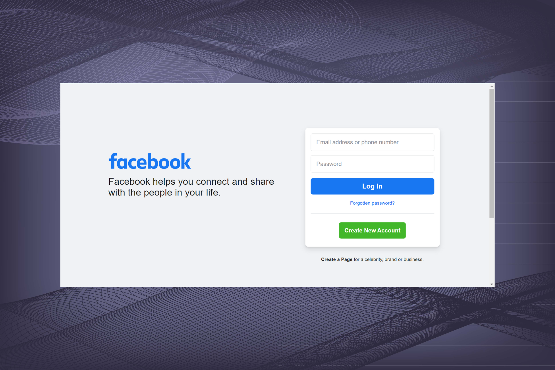 How to Easily Fix Facebook Black Screen/Page Issues on Chrome