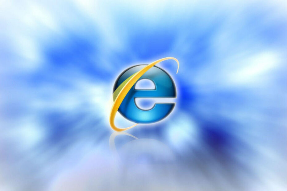 Internet Explorer End In Microsoft finally ends support for Internet Explorer 11