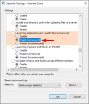 How to Fix Failed Network Error When Downloading on Chrome