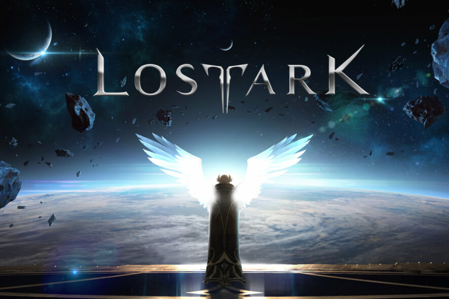 lost ark