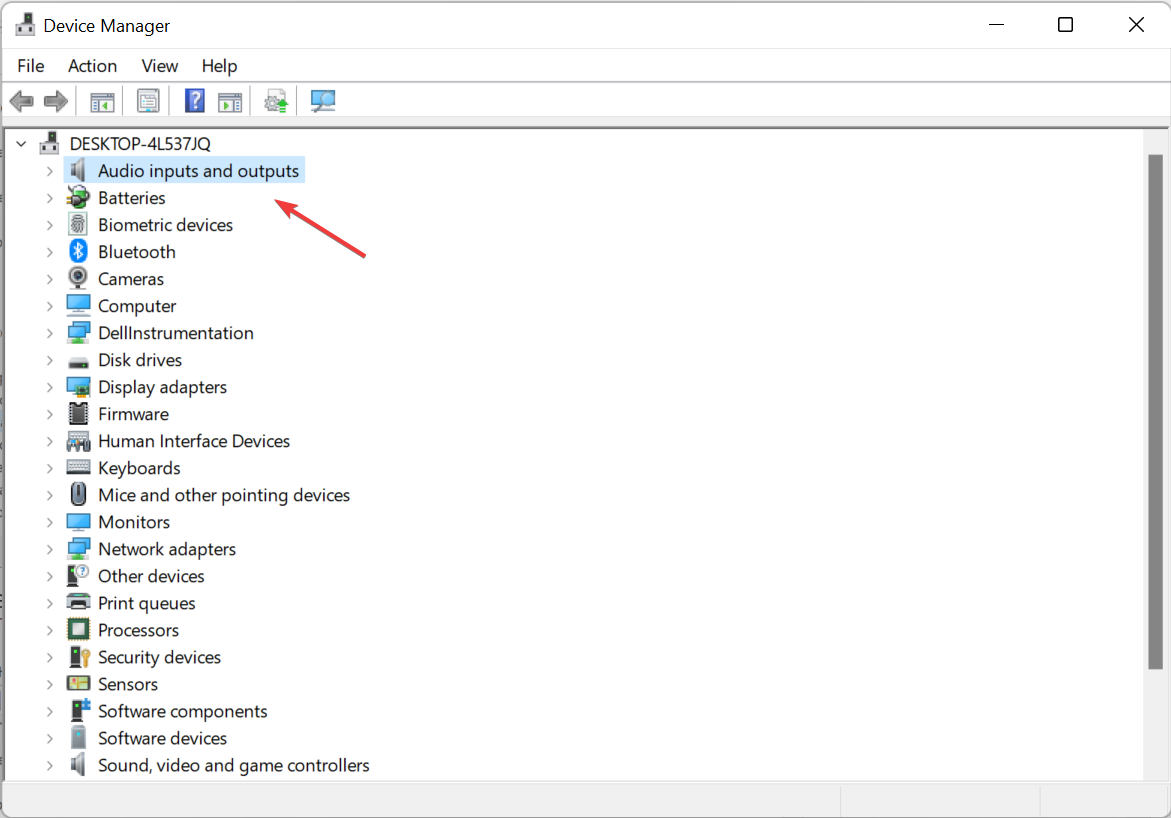 double-click to fix bose headphones windows 10