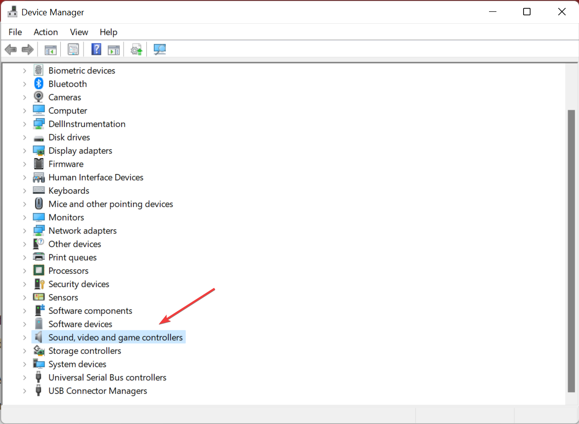 double-click to fix bose headphones windows 10