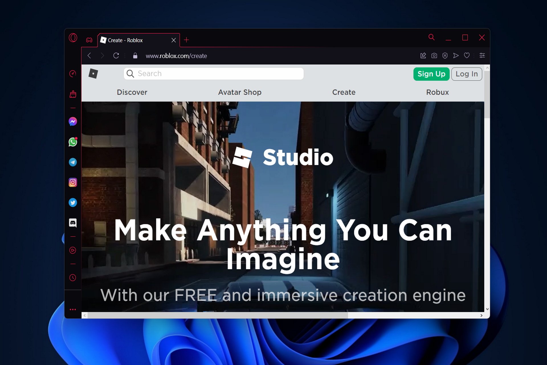 6 Ways to Fix Your Browser is Not Supported by Roblox Studio