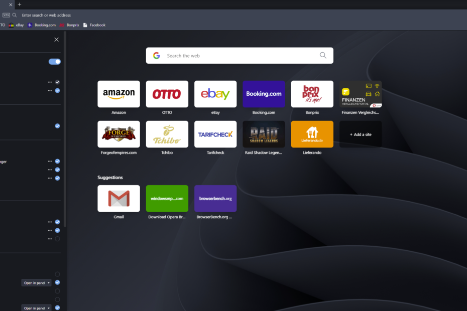 Download Opera Mini & Classic for Windows 10 [64 / 32 Bit, Free]