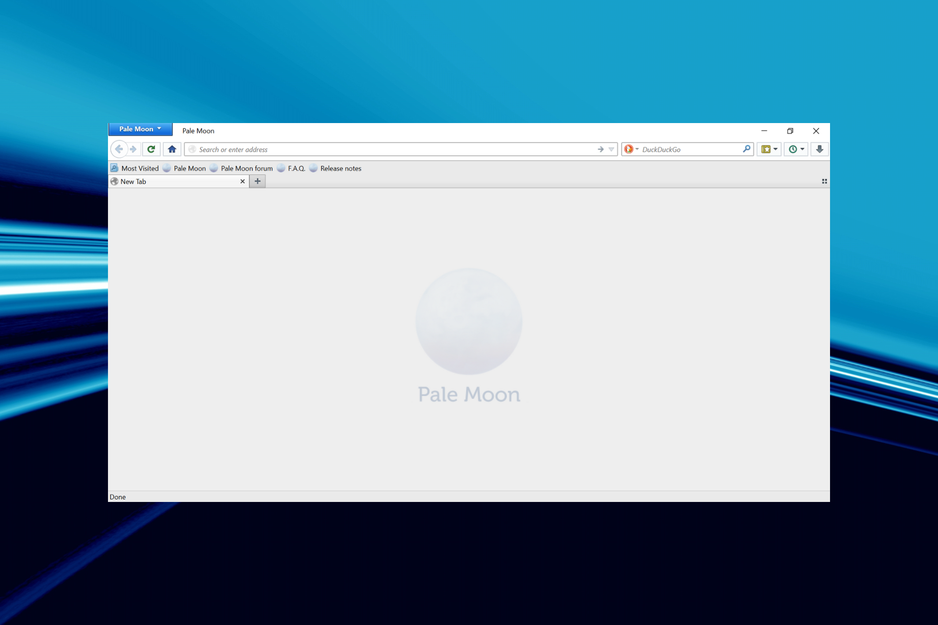 Pale Moon Not Responding? Here are 3 Easy Ways to Fix it