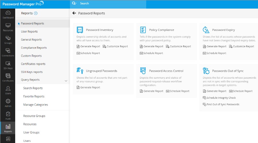 Password Manager Pro