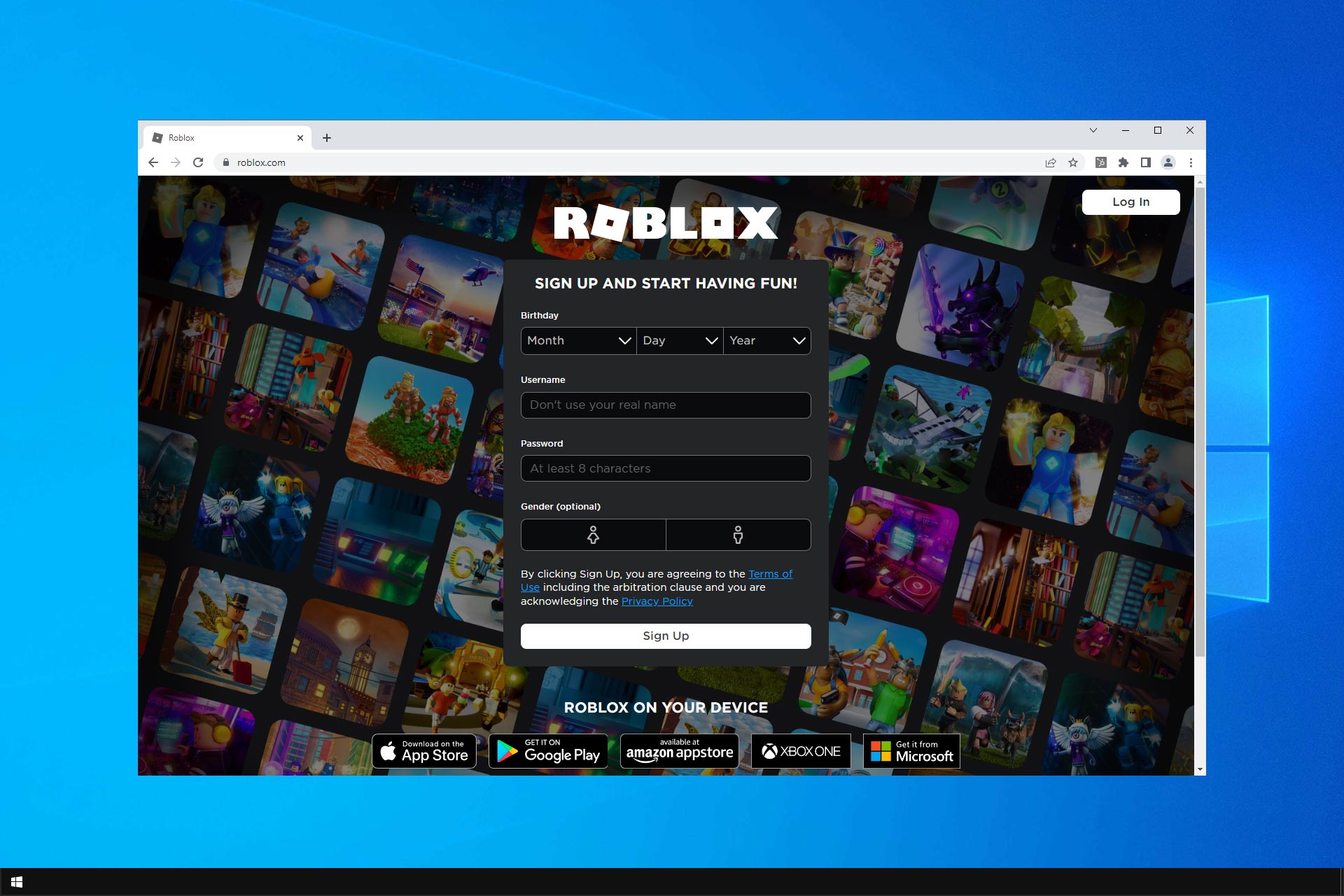 How to Fix Roblox Not Working On iPhone 2023