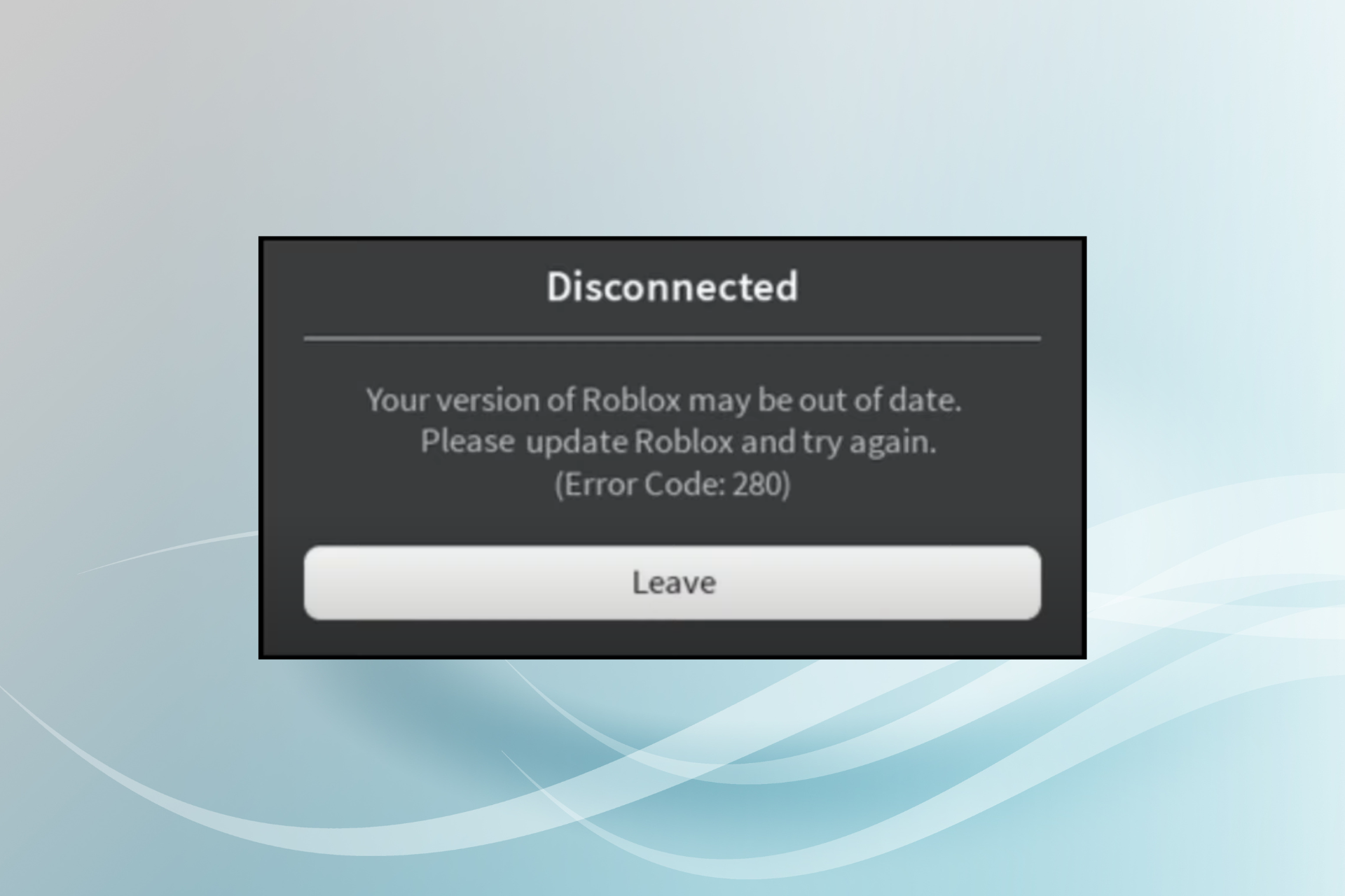 Why Does Roblox Keep Logging Me Out? Here's How to Fix It.